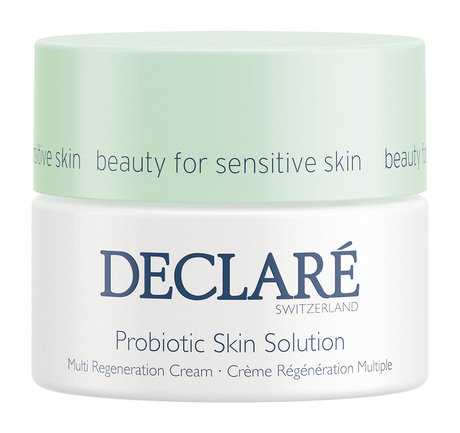 DECLARE Probiotic Multi Regeneration Cream Cremă multi-regeneratoare probiotică