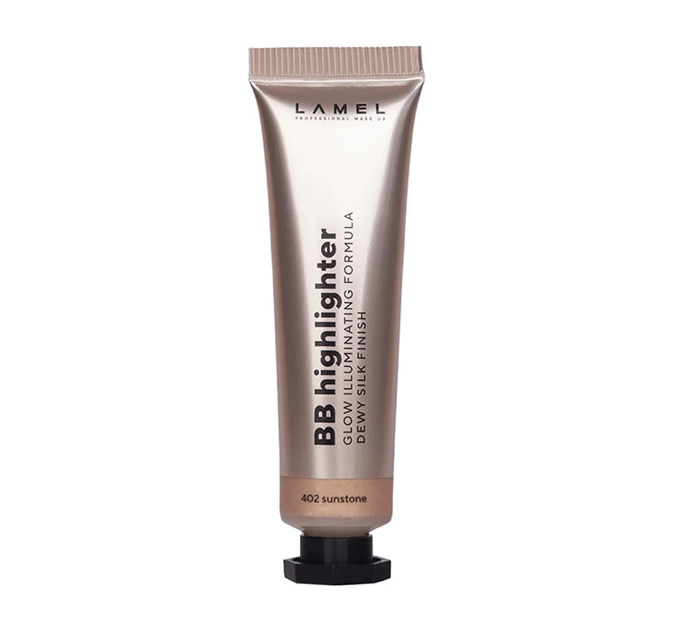 LAMEL BB Highlighter Iluminator cremos