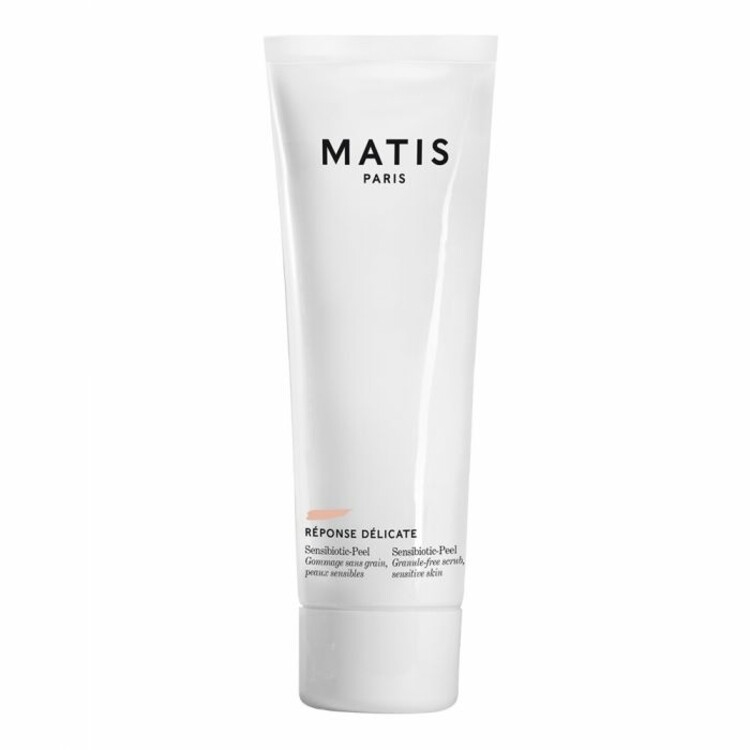 MATIS SENSIBIOTIC-PEEL Scrub de faţă pentru piele sensibila
