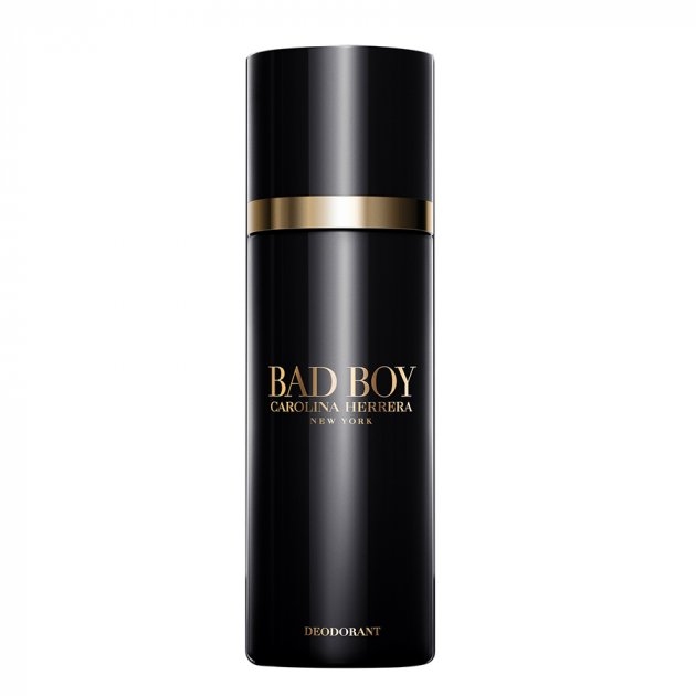 CAROLINA HERRERA BAD BOY deodorant