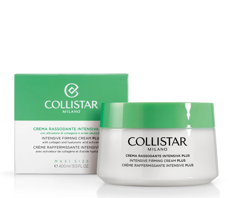 COLLISTAR MAXI SIZE INTENSIVE FIRMING CREAM Сrema pentru întărirea corpului