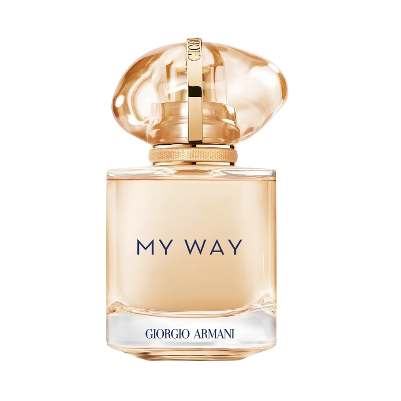 Giorgio Armani My Way Sunny Vanilla EDP Apă de parfum