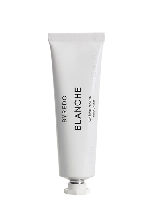 Cremă de mâini Blanche Hand Cream 30 ml BYREDO