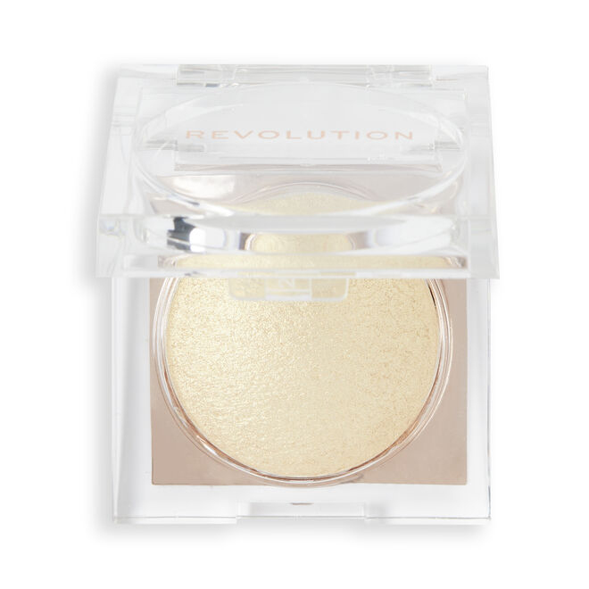 Makeup Revolution Beam Bright Highlighter Iluminator