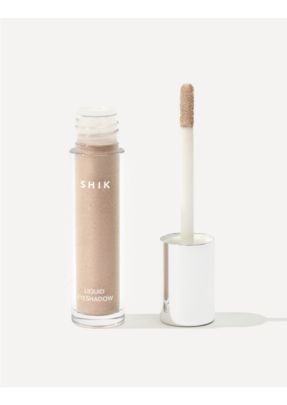 SHIK Liquid eyeshadow Тени для век жидкие