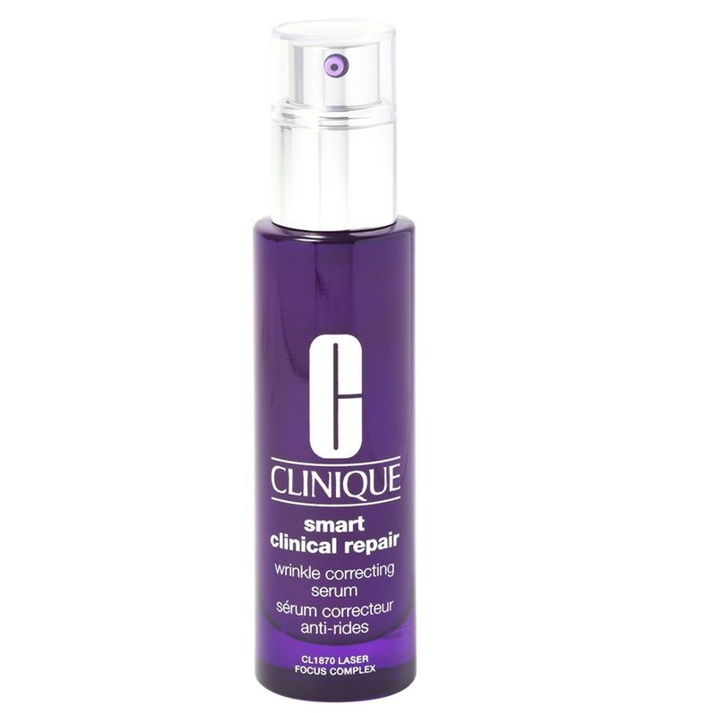 Clinique Smart Clinical Repair Wrinkle Correcting Serum 50 ml