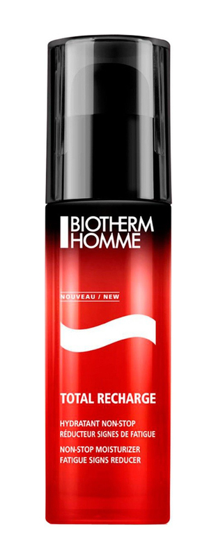 GEL DE FATA BIOTHERM HOMME TOTAL RECHARGE