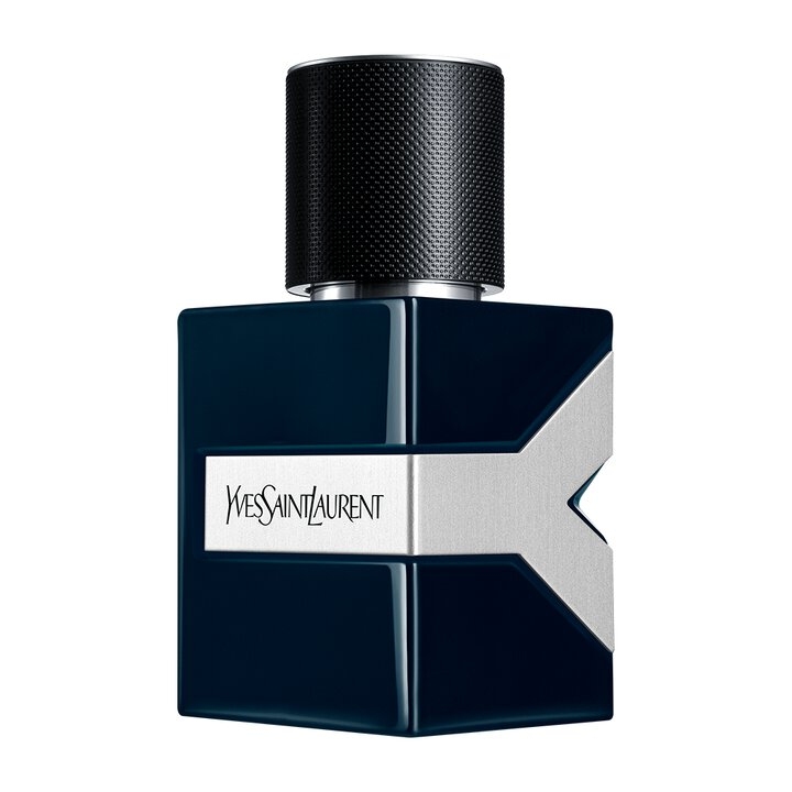 Yves Saint Laurent Y Le Parfum 2025 — парфюмерная вода для мужчин