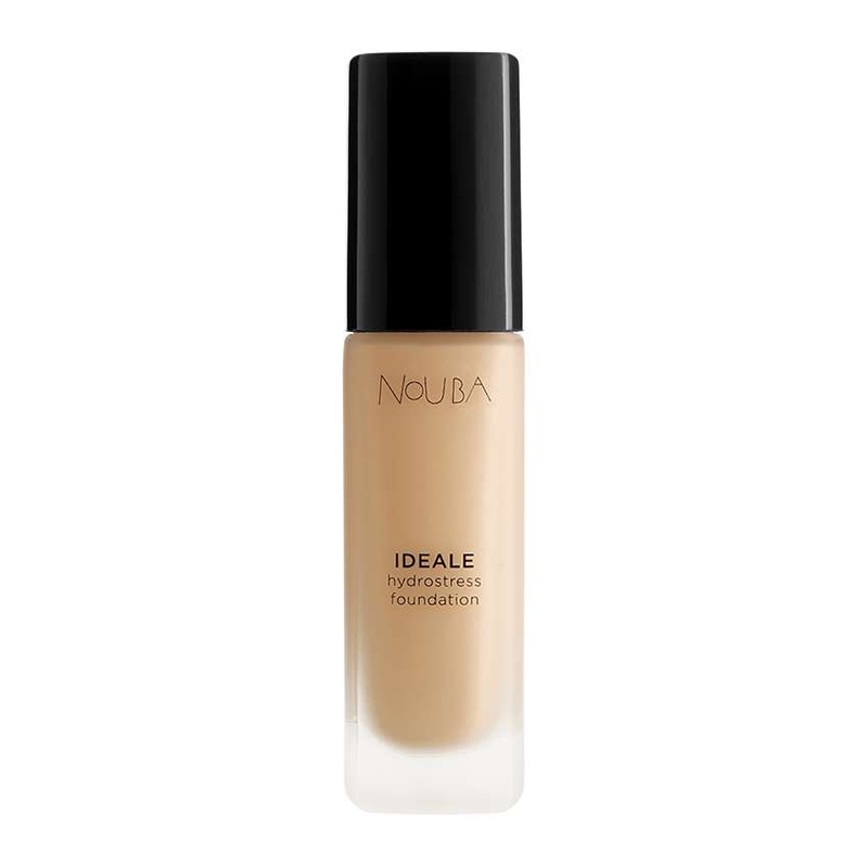 NOUBA IDEALE HYDROSTRESS FOUNDATION Fond de ten hidratant