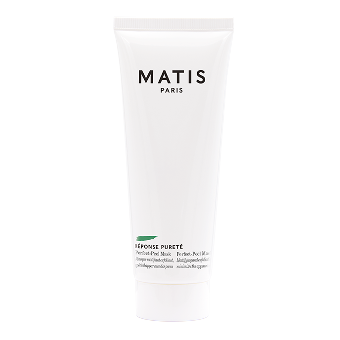 MATIS Clay Mask Mască de curățare cu argilă
