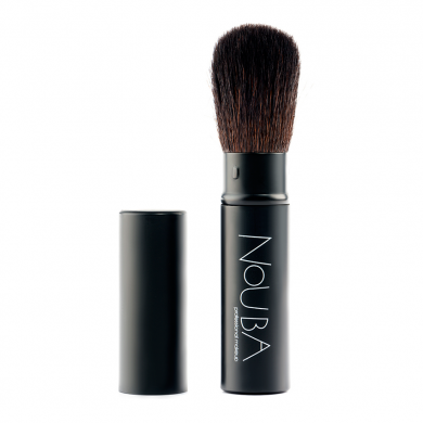 NOUBA Brush retraibile №53 Perie de pudra