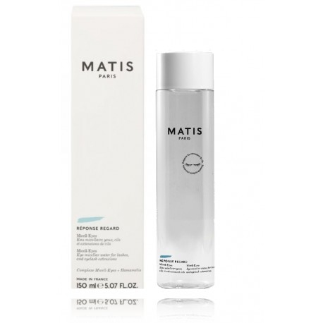 Matis Reponse Regard Apa micelara