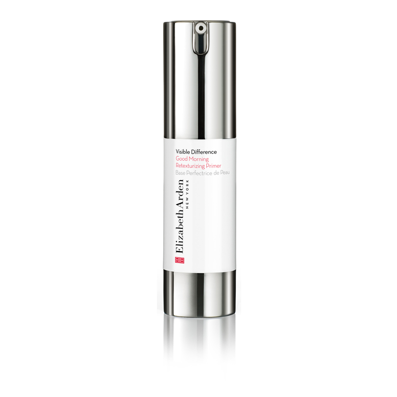 База под макияж Elizabeth Arden Visible Difference Good Morning Retexturizing Primer