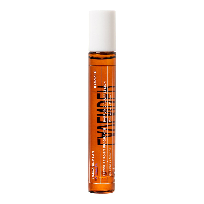 Body Oil Relaxing Lavender Ulei "Lavandă"