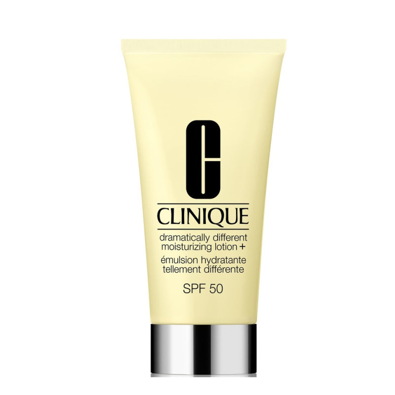 Clinique Dramatically Different™ Moisturizing Lotion+™ SPF 50 Увлажняющий лосьон