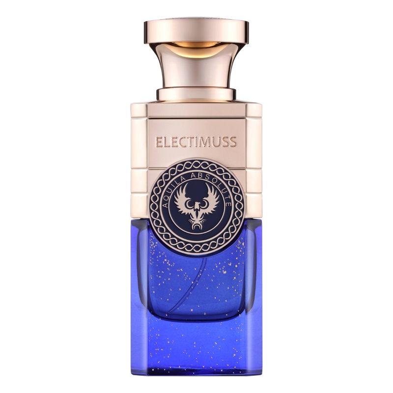 Electimuss Aquila Absolute Apă de parfum unisex
