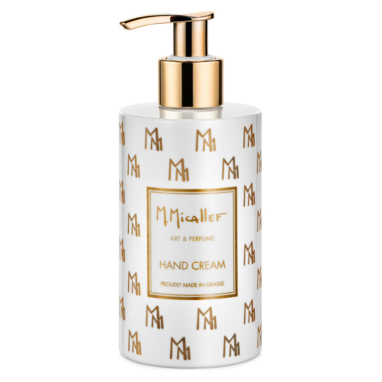 M.MICALLEF Hand Cream Cremă de mâini