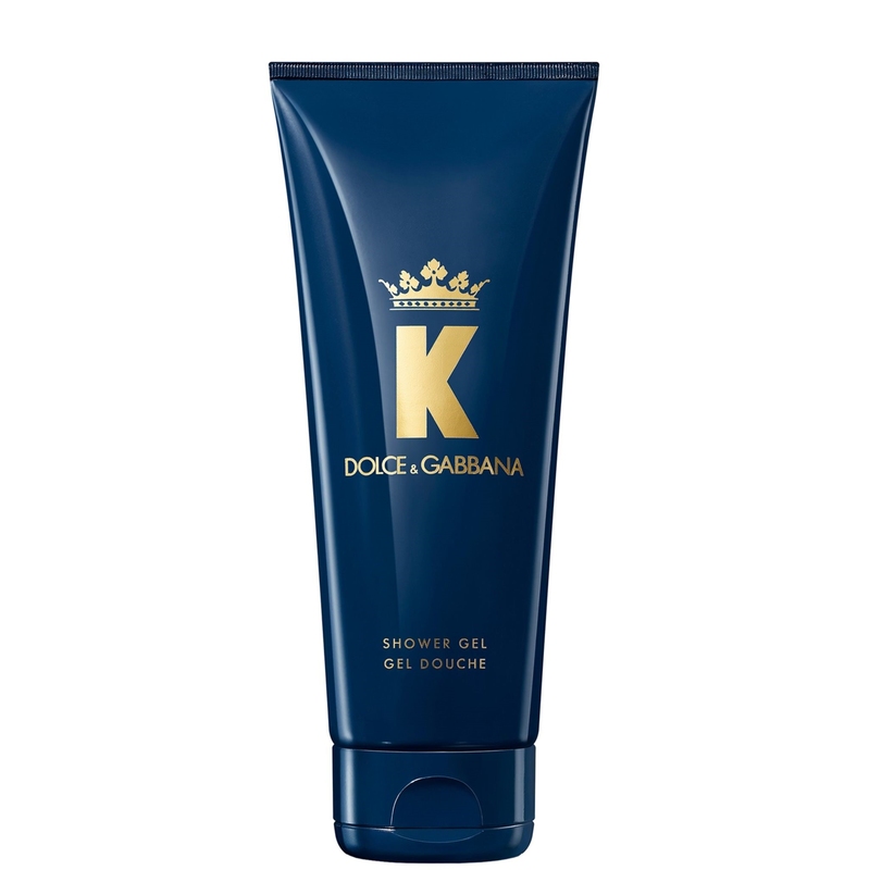 DOLCE & GABBANA K Gel de duș