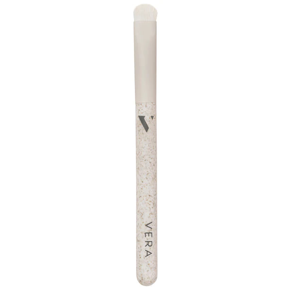 VERA Flat Eyeshadow Brush 6 Pensula