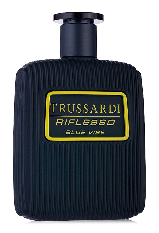 TRUSSARDI Riflesso Blue Vibe Apa de toaleta