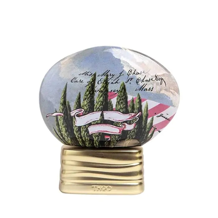 THOO Doux Ennui The House of Oud EDP Парфюмерная вода