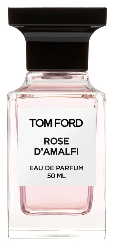 TOM FORD Rose D'Amalfi EDP