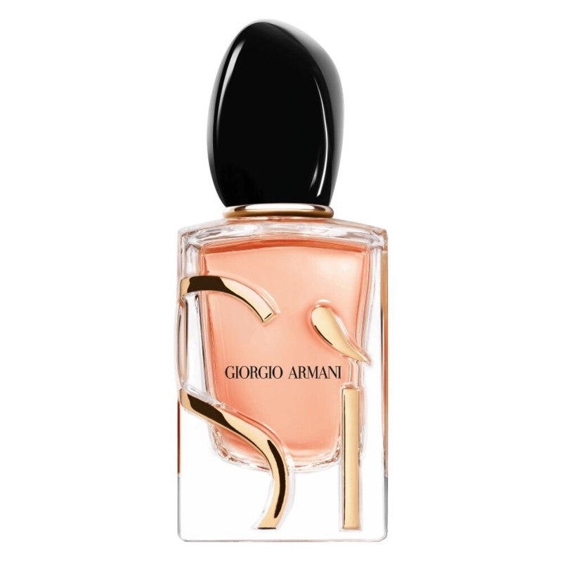 Giorgio Armani Si Eau de Parfum Intense Парфюмированная вода