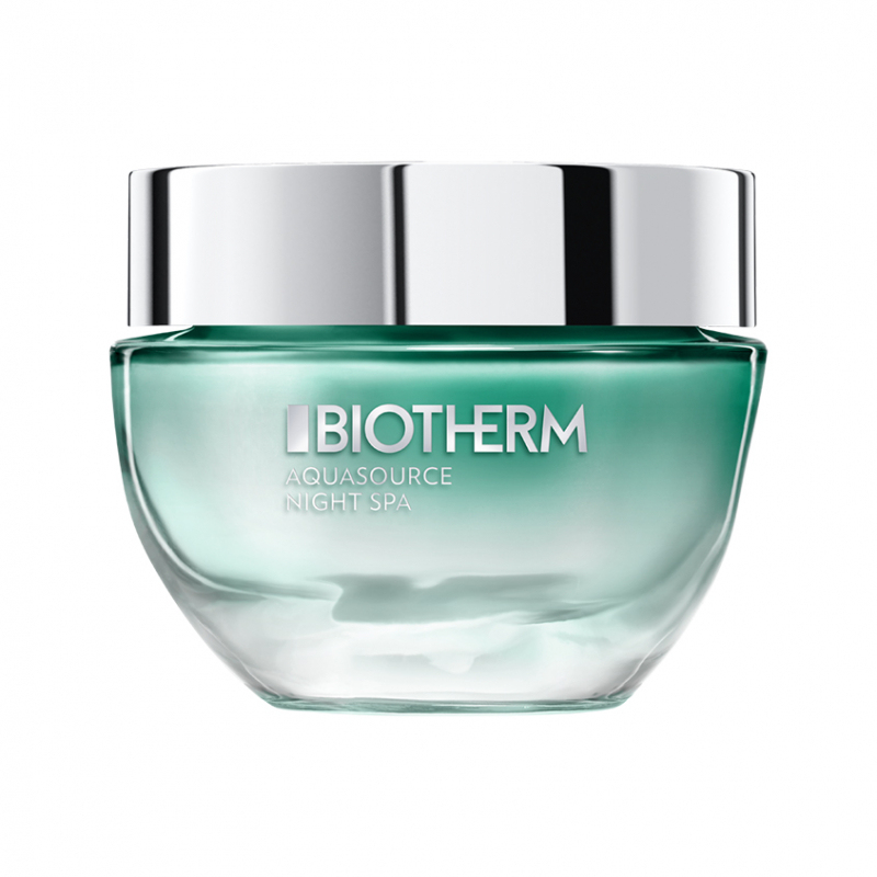 Biotherm Crema de fata pentru piele normala si mixta Renovator (Biotherm, Aquasource)