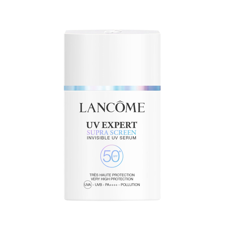 LANCOME Serum UV SPF 50+ UV Expert Supra Screen Защитный флюид-экран для лица