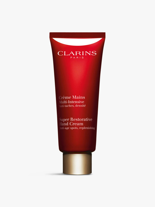 CLARINS Super Restorative Décolleté Cream and Neck Concentrate Cremă pentru gât și decolteu