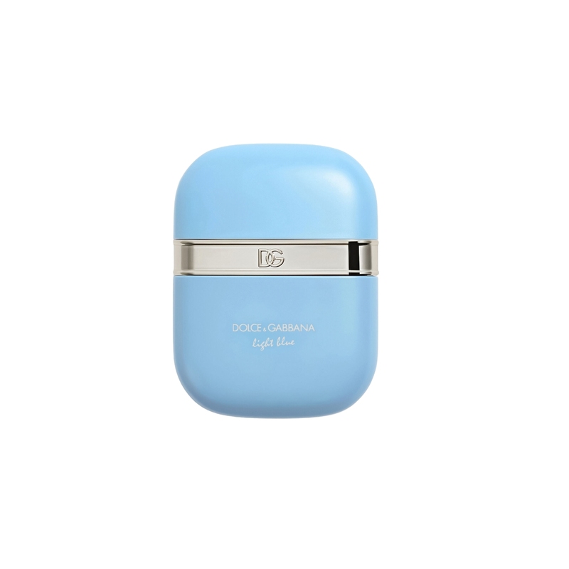 Dolce & Gabbana Light Blue Perfume Gel gel parfumat
