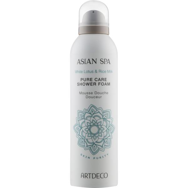 ARTDECO SPUMA PENTRU DUS Pure Care Shower Foam