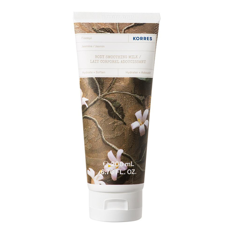 KORRES Jasmin Body Milk Lapte de corp "Iasomie"
