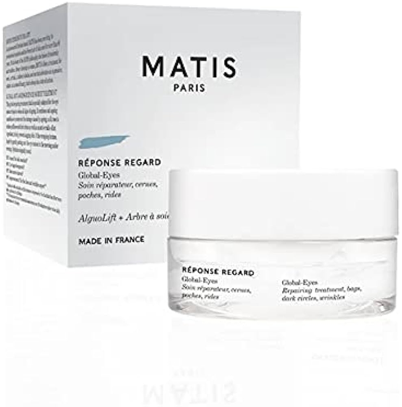 MATIS Reparing Eye Cream Crema de ochi restaurativa