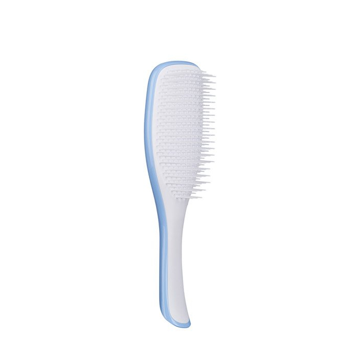 Perie de păr Tangle Teezer THE WET DETANGLER SERENITY BLUE (WHITE/BLUE)