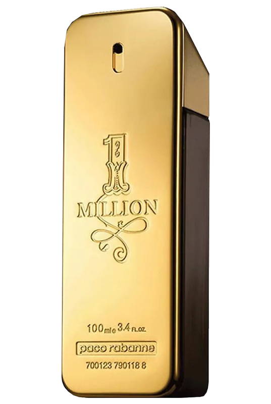 Paco Rabanne 1 Million Apă de toaletă