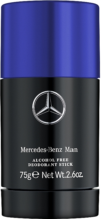 MERCEDES-BENZ FOR MAN DEODORANT STICK