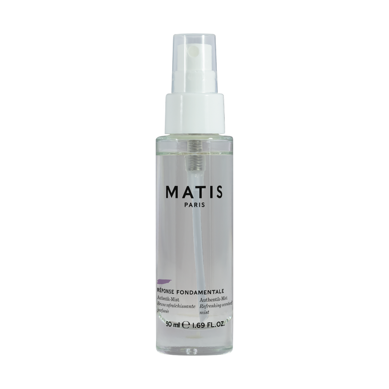 MATIS AUTHENTIK-MIST Mist hidratant pentru față