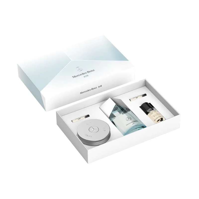 Mercedes-Benz Air giftset Set parfumuri
