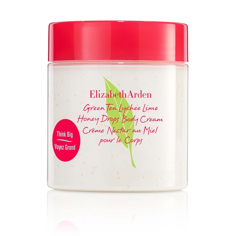 Elizabeth Arden Green Tea Lychee & Lime Honey Drops