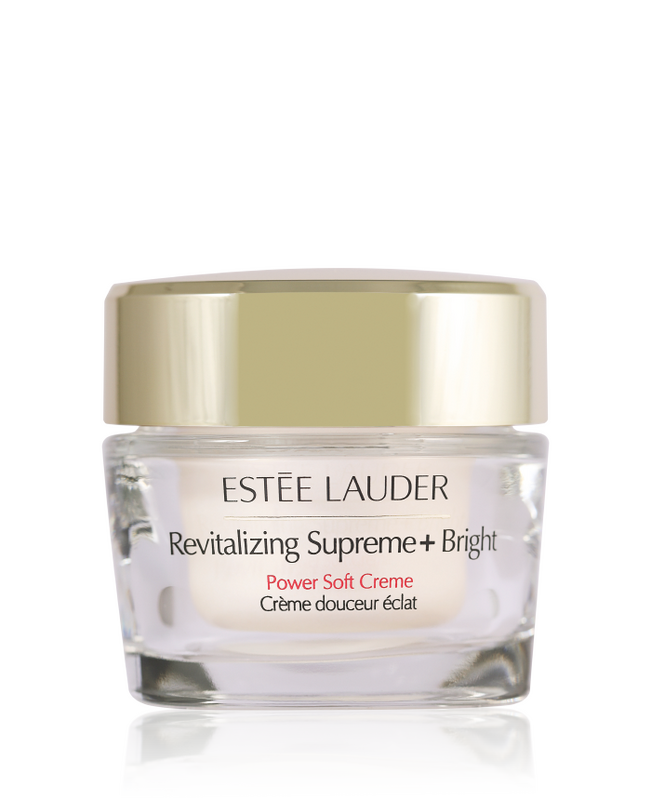 ESTEE LAUDER Revitalizing Supreme+ Bright Power Soft Creme Cremă de față anti-îmbătrânir