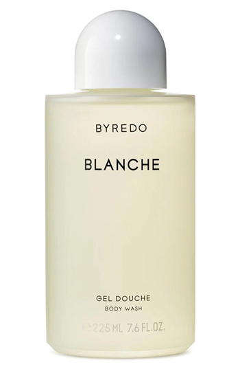 Gel de duș Blanche Body Wash 225ml BYREDO