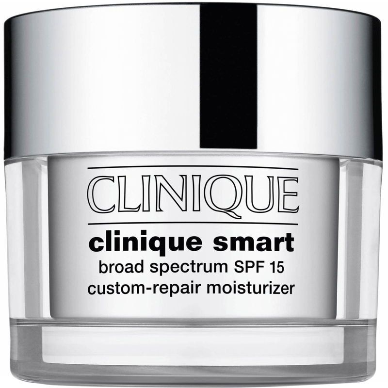 CLINIQUE Smart Spf 15 Repair Moisturizer Dry Combination