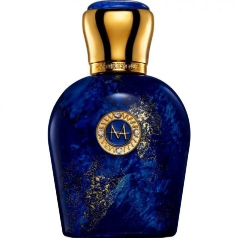 MORESQUE Sahara Blue 50 ml Apă de parfum