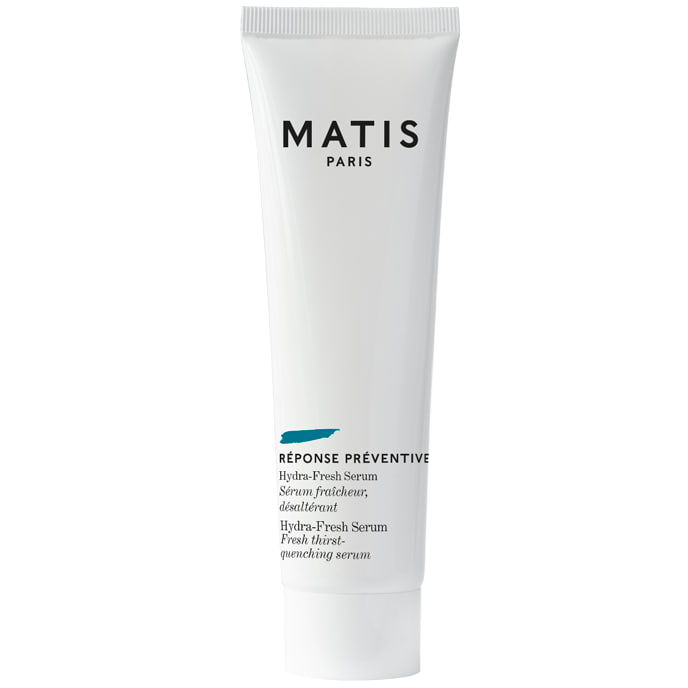 MATIS Reponse Preventive Hydra-Fresh Serum Ser de față revigorant