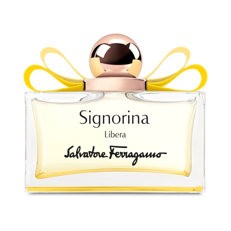 Salvatore Ferragamo Signorina Libera EDP