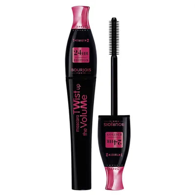 BOURJOIS Twist Up The Volume 24 hr Rimel