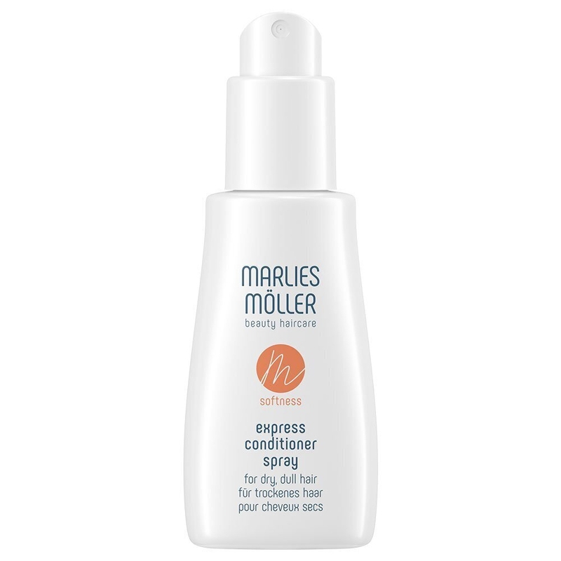 Marlies Moller Condiționer-spray pentru păr Softness Express