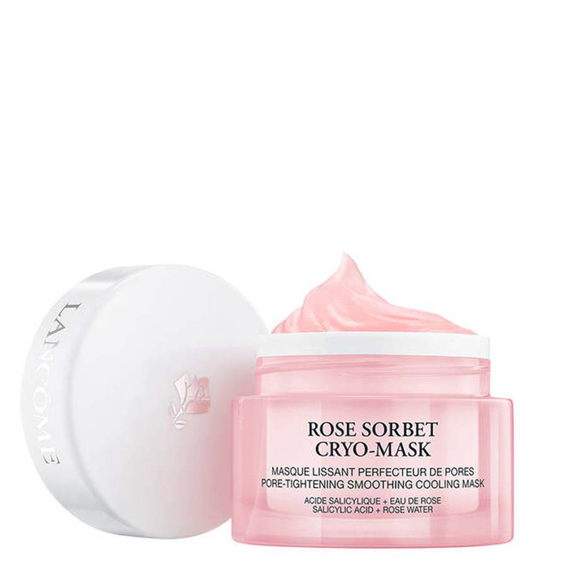 LANCOME Rose Sorbet Cryo Mask Masca pentru fata