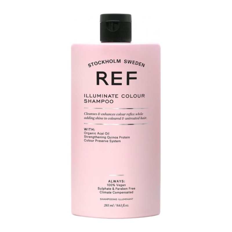 Șampon pentru păr vopsit REF Illuminate Colour Shampoo